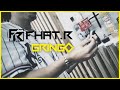 Fhatr  gringo prod salix  clip rap