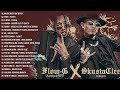 Top 100 Trending Rap OPM Songs 2022 January - Ex Battalion , Skusta Clee , Flow G , King Badger