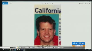 John Dabkovich's Mug Shot...Errr, I mean DMV Photo