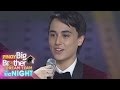 PBB Lucky Season 7 4th Lucky Big Placer: Edward Barber