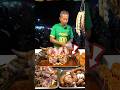 Ketemu kuliner aneh di pinggiran kota #shorts