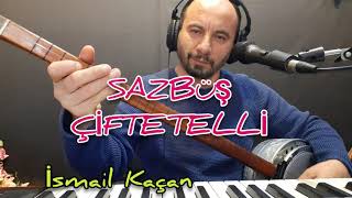 Sazbüş Çi̇ftetelli̇ Canli