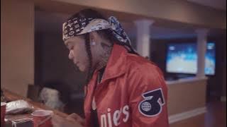 Young M.A - 'Walk'