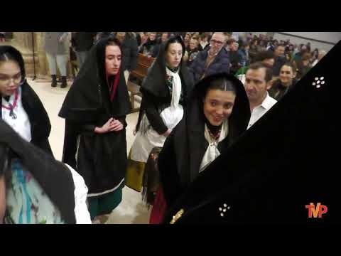Lunes de Pascua en la Comarca de Pinares - Semana Santa 2024