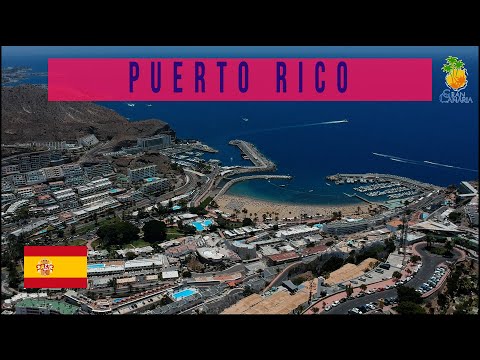Video: Hvad Er De Sjoveste Udtryk I Puerto Rico?