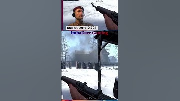 Ding Ding Donk Donk -  #gaming #pcgame #playstation #hll #hellletloose