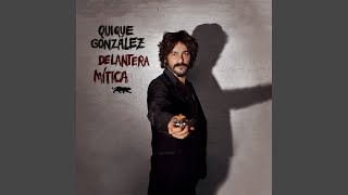 Video thumbnail of "Quique González - Dallas - Memphis"