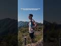 Trail running is FUN! How I spent my Sunday in Japan #lifestyle #runningmotivation #dayinmylife
