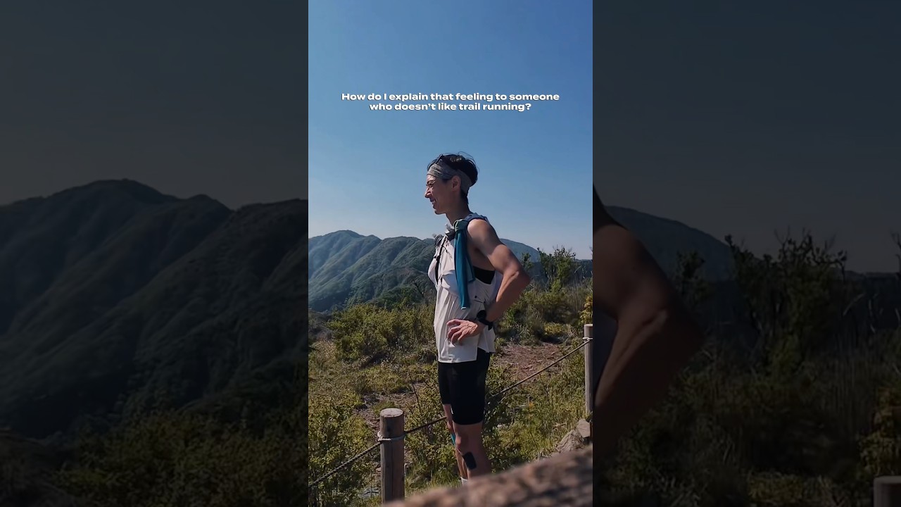 Trail running is FUN! How I spent my Sunday in Japan #lifestyle #runningmotivation #dayinmylife