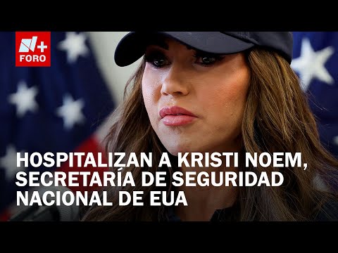 Hospitalizan por alergia