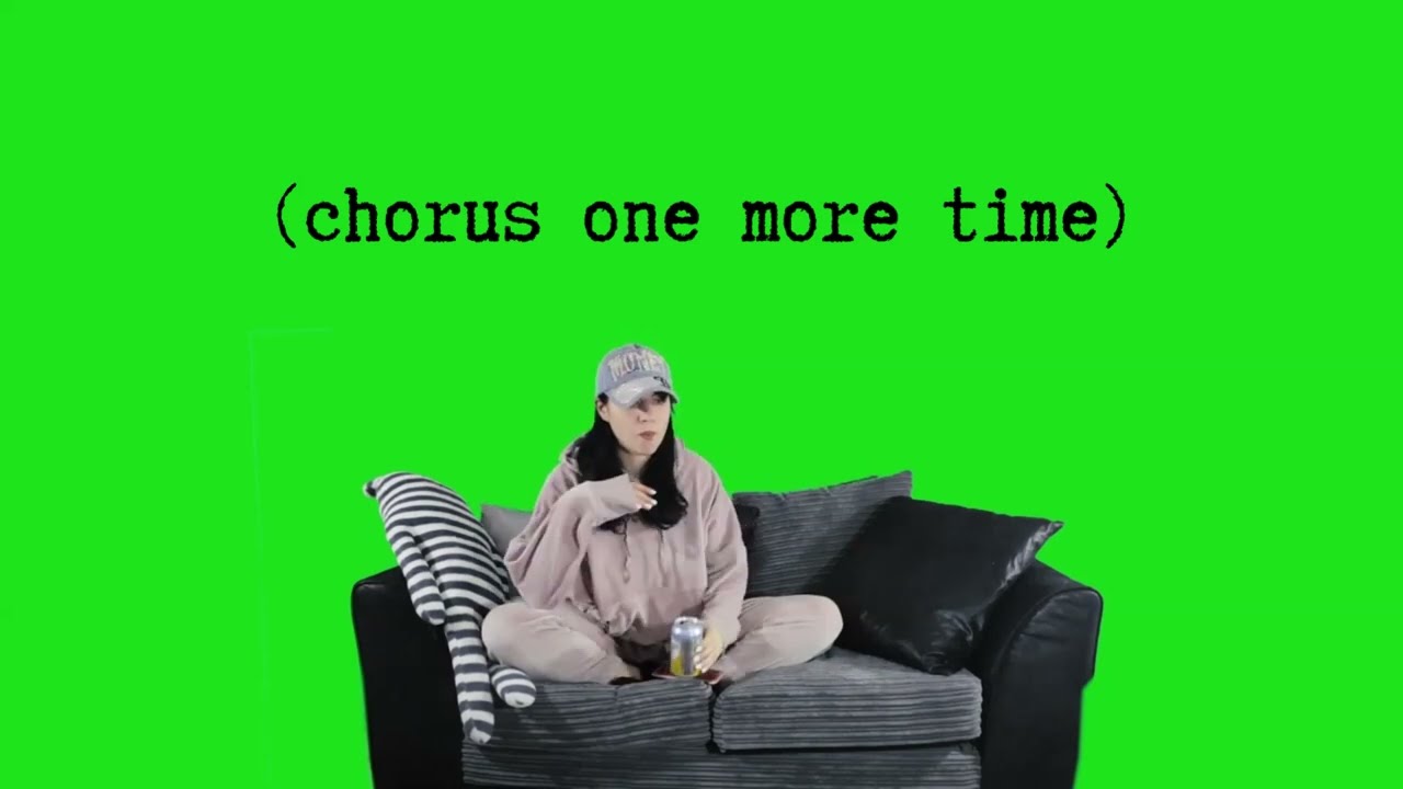 jingle bells (official visualizer) (STROBE WARNING)