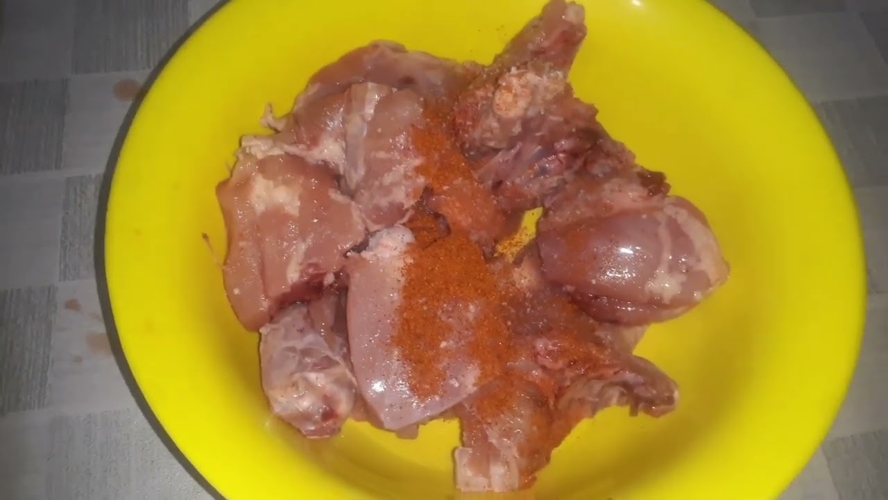 Chicken aur Sarson ka Saag | House Tips and Tricks |