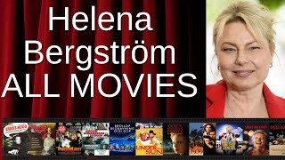 ALL Helena Bergström Movies Ranked by Score (Critics   Fans)