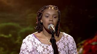 Fousko &amp; Djeneba en DEMI FINALE 1 de l&#39;Afrique a Un Incroyable Talent