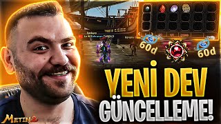 Download Lagu OYUNDAKİ YANGI TAMAMEN BİTİREN O GÜNCELLEME!! Misali2 Best Bölüm 95 #metin2 #misali2 MP3 Download Lagu OYUNDAKİ YANGI TAMAMEN BİTİREN O GÜNCELLEME!! Misali2 Best Bölüm 95 #metin2 #misali2 MP3