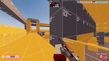 Adam Peeking @ZyleaksMM2Reborn The R7 In Roblox Arsenal #roblox  #robloxarsenal