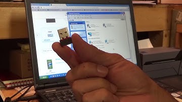 How to connect Windows XP to WIFI after changes wireless routers - PROBLEM AND SOLUTION!!!