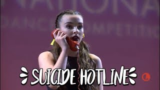 'Suicide Hotline' season 6 episode 29