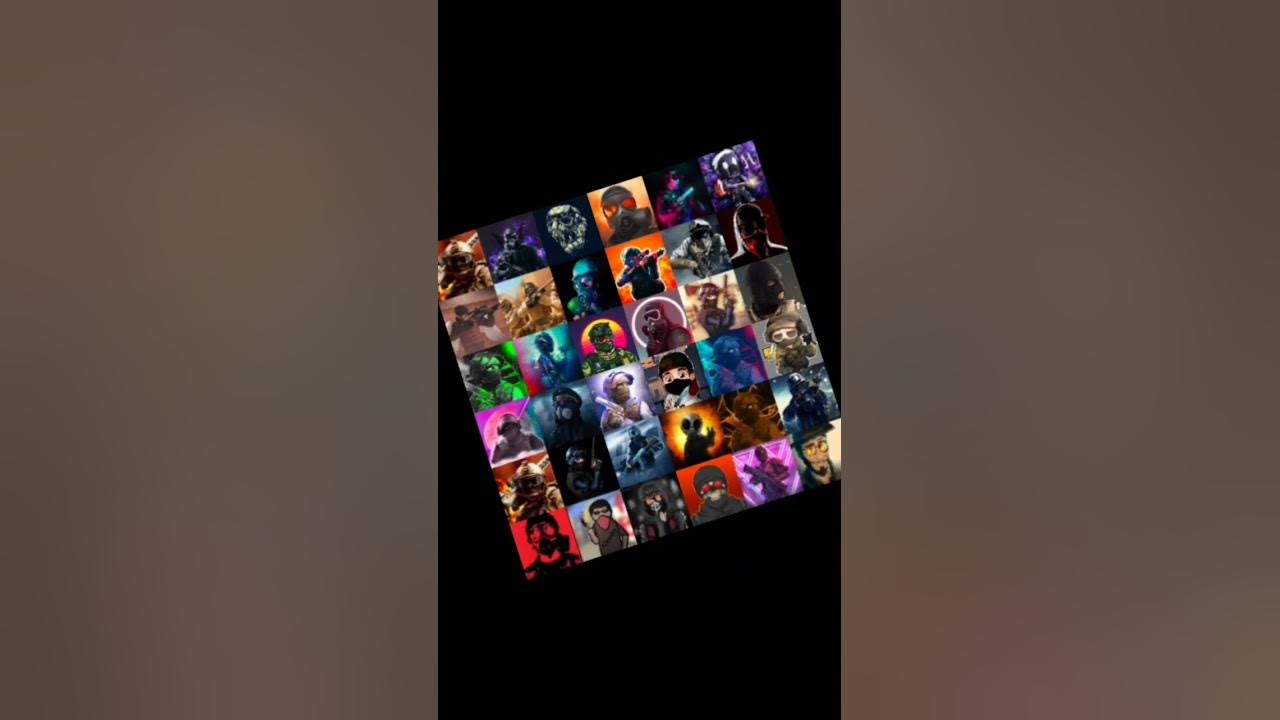 авы для стендофа - YouTube