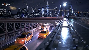 Absen Corporate Video | Trusted LED Supplier