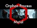 Dead men don't confess - a soldier, now a machine, with no God now what can stop him?