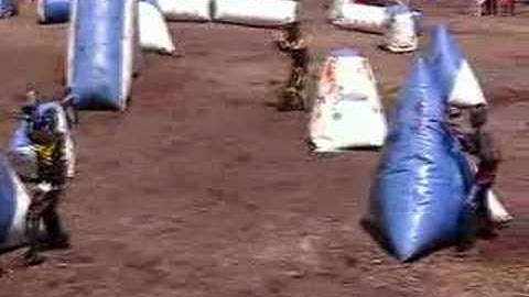 CTF 5 Man Video (Part Two)