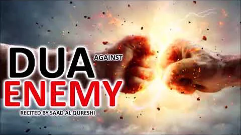 This Dua Will Cancel Evil Plans Of Your Enemies - Dua Against Evil Plans And Take Revenge From Enemy