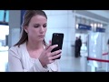 ARKit - American Airlines AR Digital Wayfinding Experience