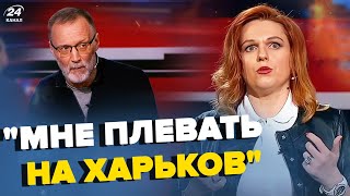 🤯ЛЮТИЙ ТРЕШ росТБ! Вітязєва ЗАВИСЛА в ефірі. Міхєєв ПЕРЕВЗУВСЯ на льоту. З ДНА ПОСТУКАЛИ