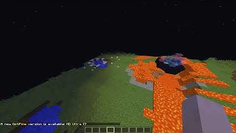 Ozone Client | Devlog #2 - New ClickGUI (Open Source GUI)