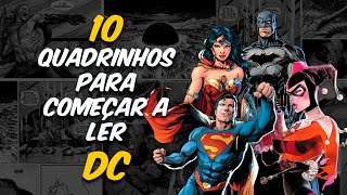 Batman: 10 HQs para ler antes (ou depois) de ver o novo filme da DC