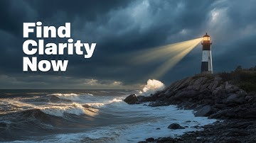 From Chaos to Clarity: Why Vision Matters