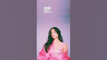 Thumbnail of Dua Lipa - New Rules