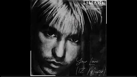 Your Love (12"Master), Limahl