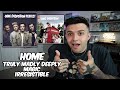 Home, Truly Madly Deeply, Magic, Irresistible - One Direction Reaction