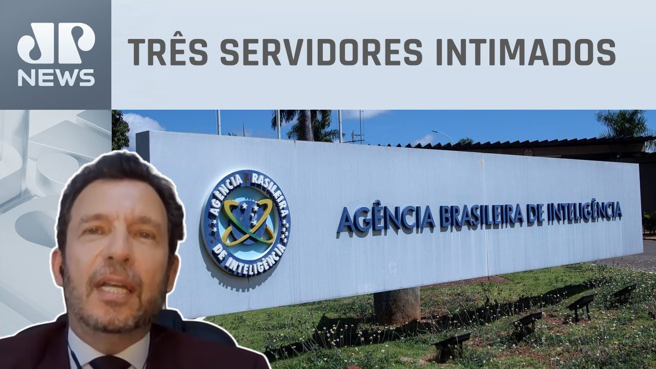 Polícia Federal investiga reunião interna da cúpula da Abin; Gustavo Segré analisa