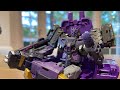 Transformers Legacy Evolution Tarn