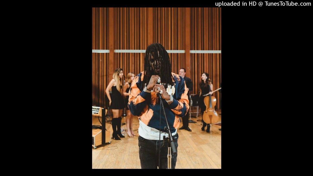 [FREE] Chief Keef x Lucki x Kankan Type Beat - 