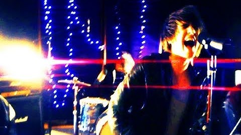 ROOM 94 - "Breaking Point" Official Music Video