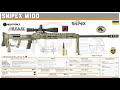 Snipex Alligator Review – World’s Most Powerful Anti-Materiel Rifle? Real Range Test!
