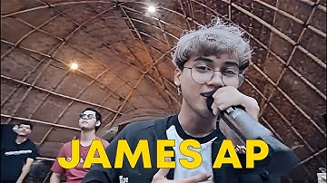 James Ap - Ojo Mung Isun | Dangdut (Official Music Video)