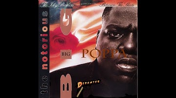 The Isley Brothers and Notorious B.I.G. - Between The Sheets/Big Poppa (Mashup by DJDumter)