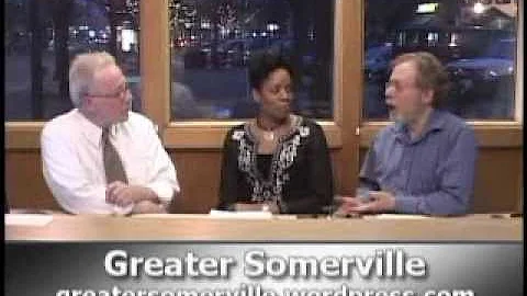 Greater Somerville - Kimberly Smith-Cofield & Denn...