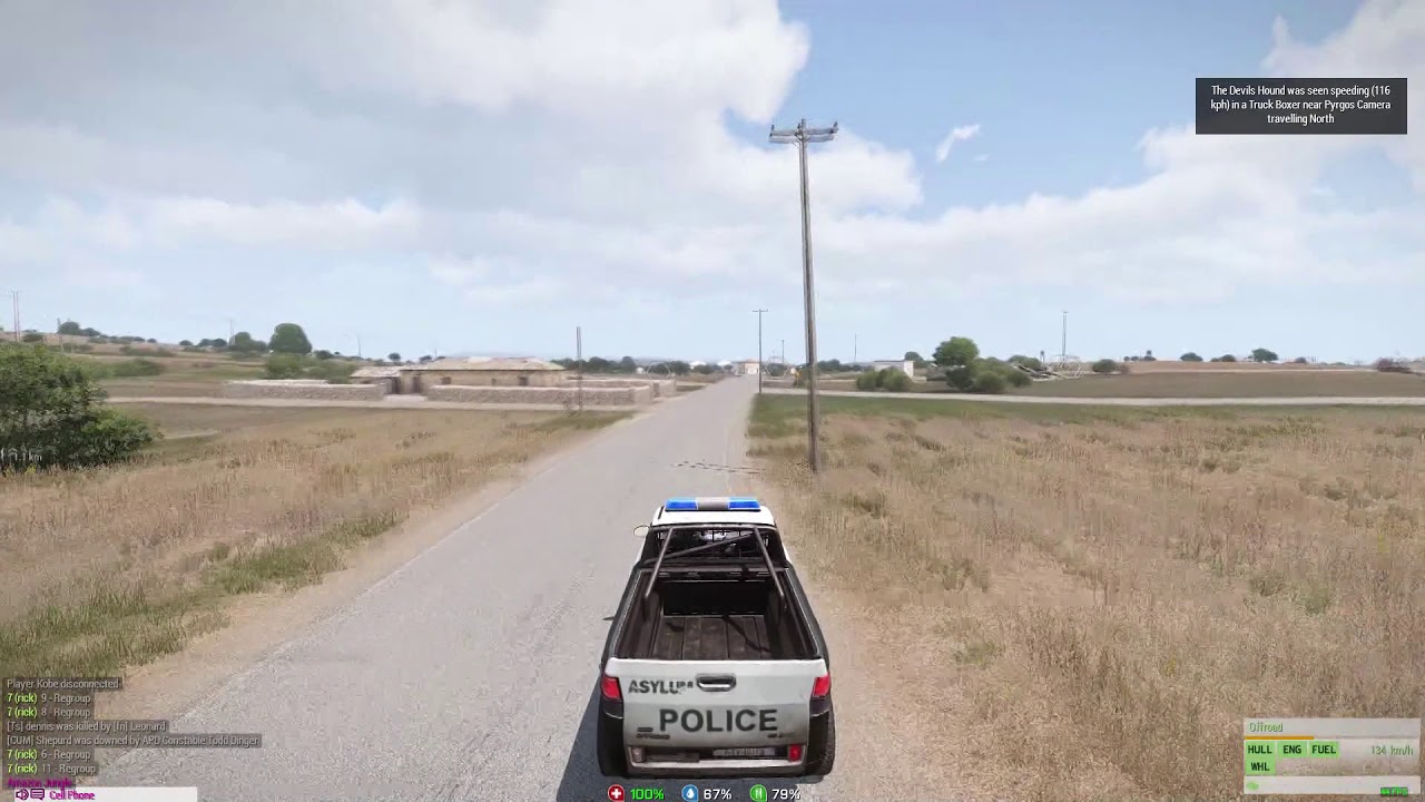 Arma 3 Asylum 911 Call YouTube