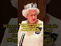 Warum lehnte Königin Elizabeth ab, ihre teuerste Krone Meghan zu leihen? #elizabeth #meghan #harley