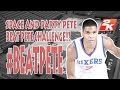 NBA 2K16 - My Team - #Beat Pete Challenge - Bronze DUNK Squad!!!