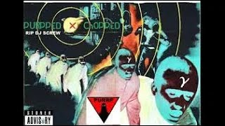 SPACEGHOSTPURRP - MAX B - I AIN'T TRYNA | PURRP & CHOPPED