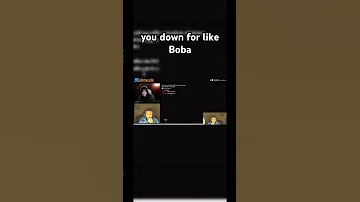 Boba And Back Shortsvideo Kozydayz Brysofly Viral Uhmegle Clips 