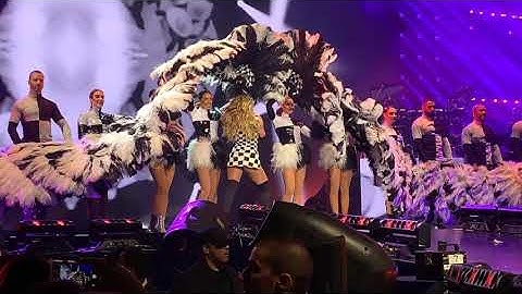 Thumbnail of Jennifer Lopez - Let's Get Loud - Live from The It's My Party Tour