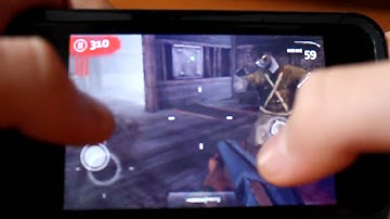 Shi No Numa Annoying Mystery Box Glitch!!!